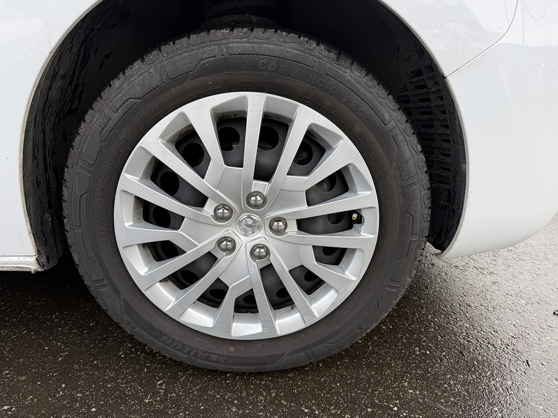 Used Vauxhall Vivaro 2023 for sale - 77547876: Photo 15