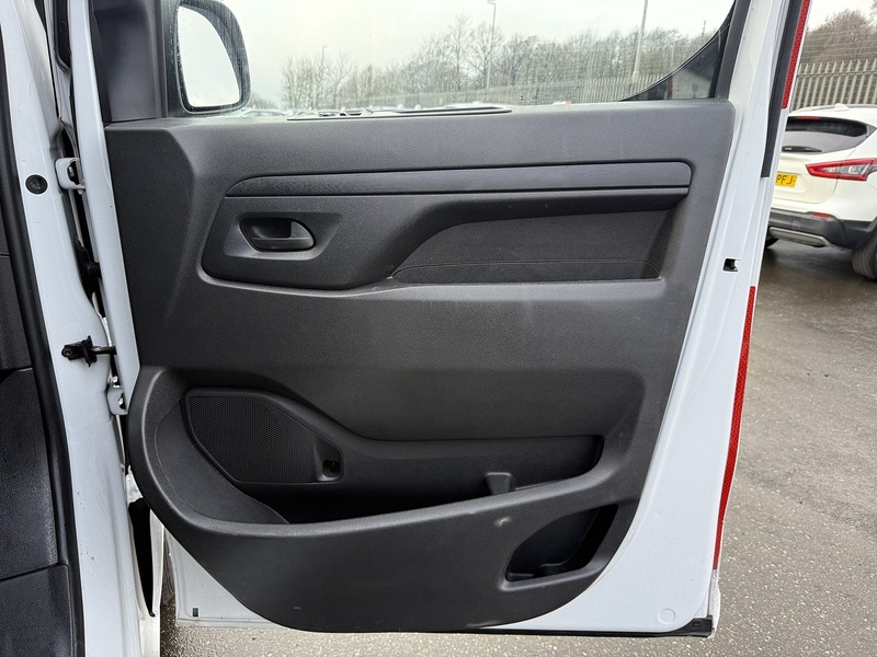 Used Vauxhall Vivaro 2023 for sale - 77547876: Photo 17