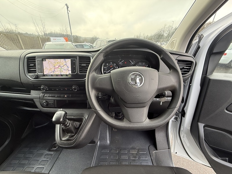 Used Vauxhall Vivaro 2023 for sale - 77547876: Photo 20