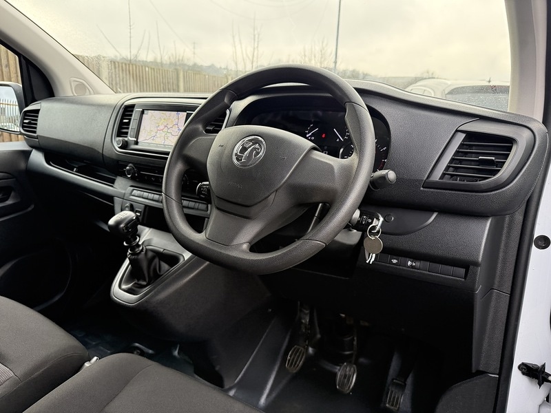 Used Vauxhall Vivaro 2023 for sale - 77547876: Photo 22