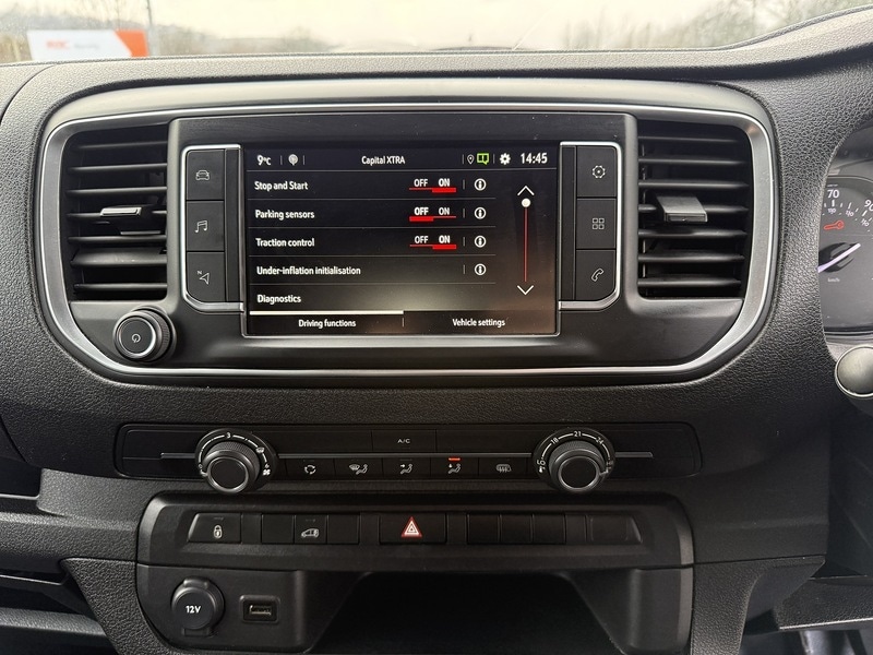 Used Vauxhall Vivaro 2023 for sale - 77547876: Photo 24