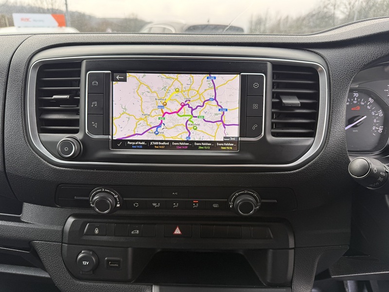 Used Vauxhall Vivaro 2023 for sale - 77547876: Photo 25