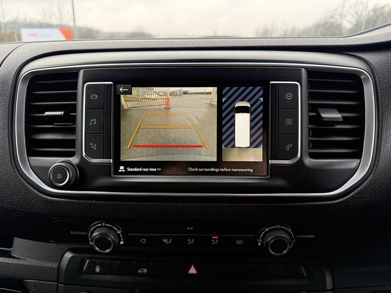 Used Vauxhall Vivaro 2023 for sale - 77547876: Photo 26