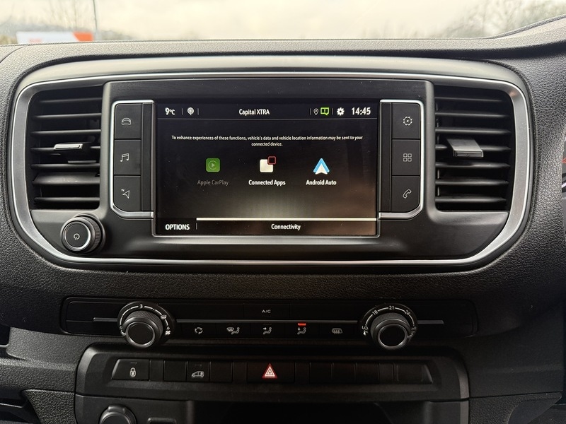 Used Vauxhall Vivaro 2023 for sale - 77547876: Photo 27