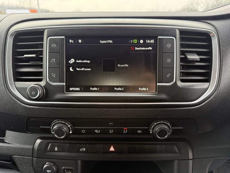 Used Vauxhall Vivaro 2023 for sale - 77547876: Photo 28