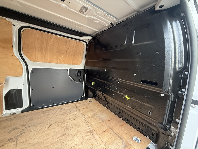 Used Vauxhall Vivaro 2023 for sale - 77547876: Photo 34