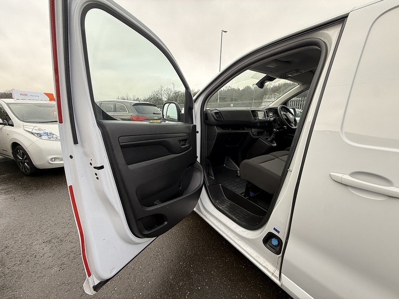Used Vauxhall Vivaro 2023 for sale - 77547876: Photo 35