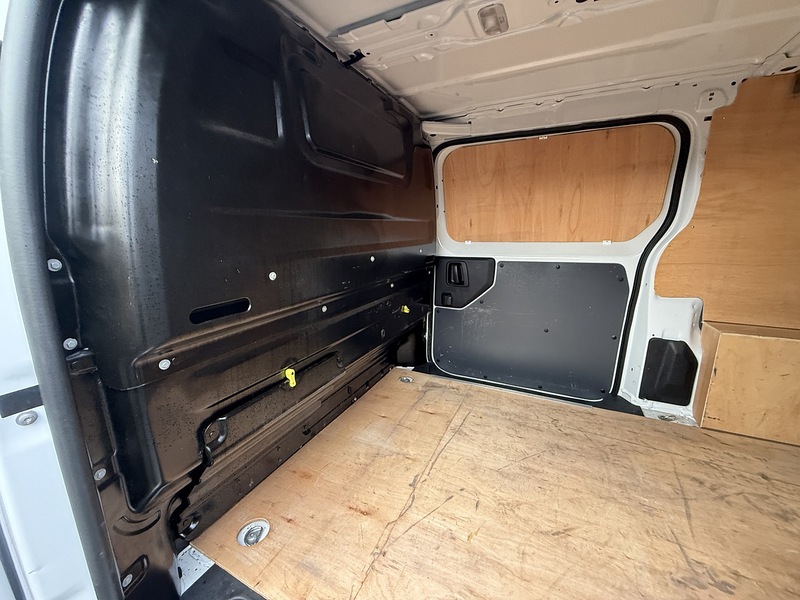 Used Vauxhall Vivaro 2023 for sale - 77547876: Photo 36