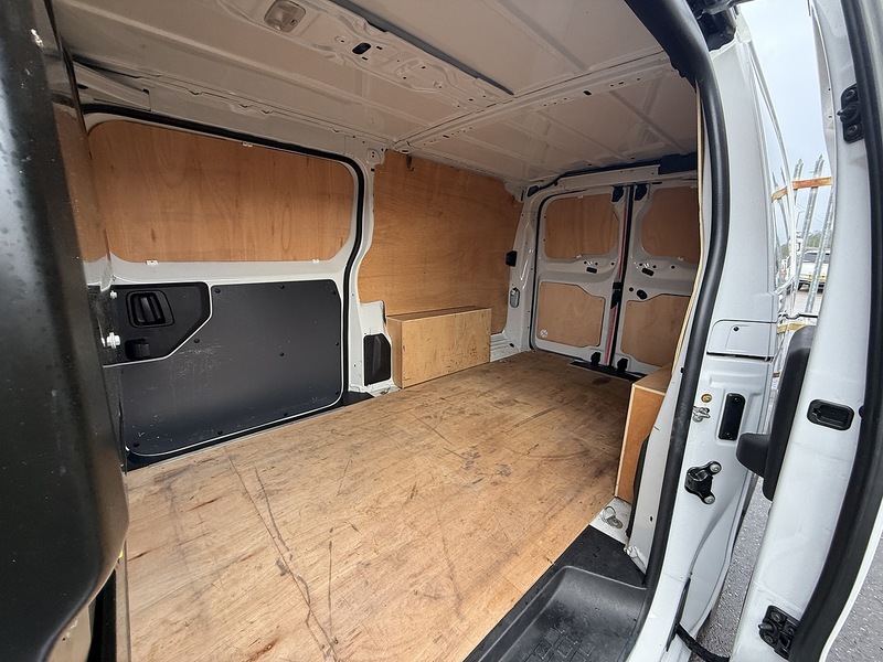 Used Vauxhall Vivaro 2023 for sale - 77547876: Photo 37