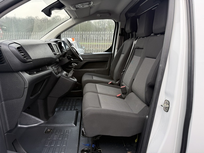 Used Vauxhall Vivaro 2023 for sale - 77547876: Photo 38