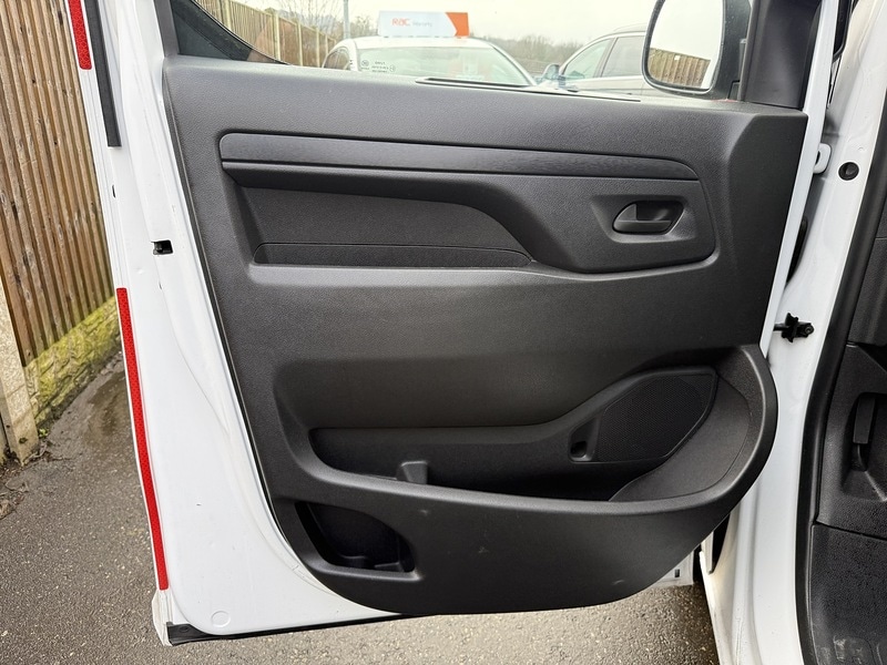 Used Vauxhall Vivaro 2023 for sale - 77547876: Photo 39