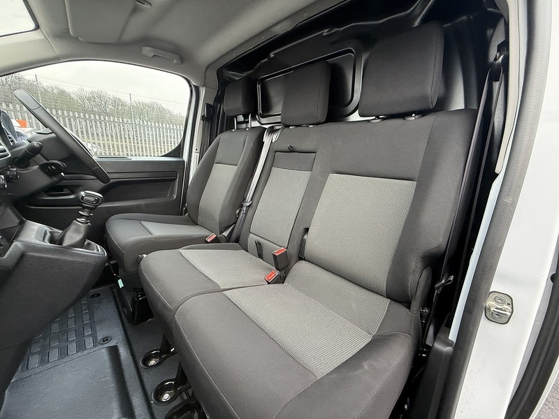 Used Vauxhall Vivaro 2023 for sale - 77547876: Photo 42