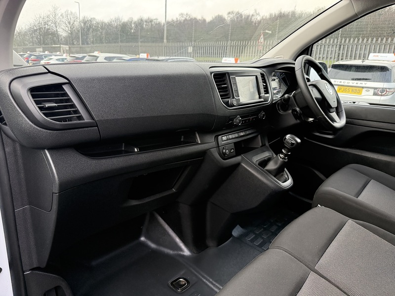 Used Vauxhall Vivaro 2023 for sale - 77547876: Photo 43