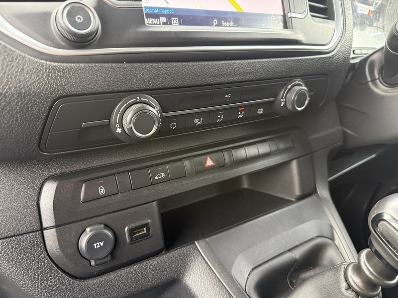 Used Vauxhall Vivaro 2023 for sale - 77547876: Photo 44