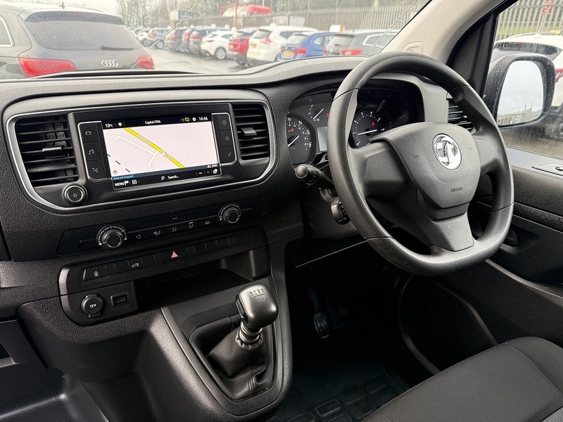 Used Vauxhall Vivaro 2023 for sale - 77547876: Photo 45