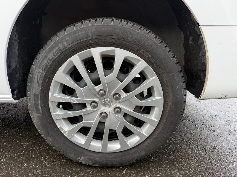 Used Vauxhall Vivaro 2023 for sale - 77547876: Photo 5