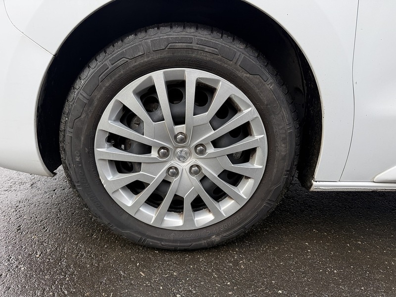 Used Vauxhall Vivaro 2023 for sale - 77547876: Photo 7