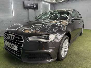 2017 - 2.0 TDI Ultra SE Executive 5dr S Tronic
