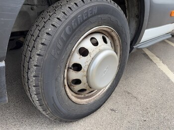 Used Ford Transit 2020 for sale - 78713643: Photo