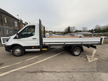 Used Ford Transit 2020 for sale - 78713643: Photo
