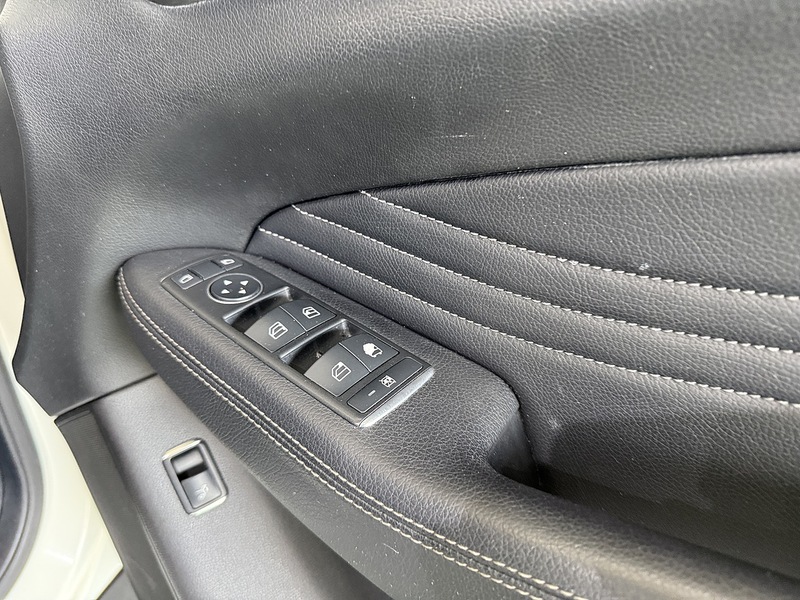 Used Mercedes-Benz M Class 2012 for sale - 76193968: Photo 17