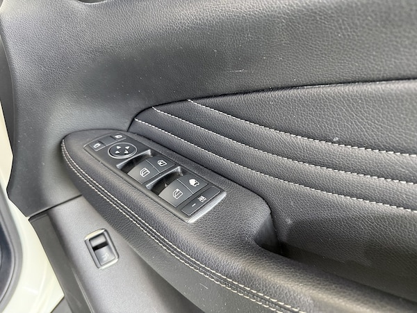 Used Mercedes-Benz M-Class 2012 for sale - 76193968: Photo 17