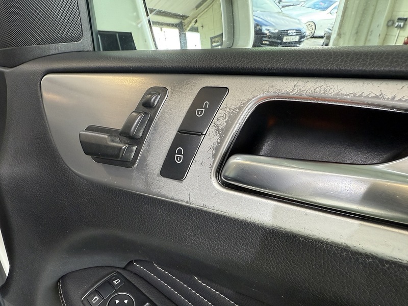 Used Mercedes-Benz M Class 2012 for sale - 76193968: Photo 18