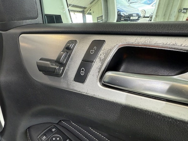 Used Mercedes-Benz M-Class 2012 for sale - 76193968: Photo 18