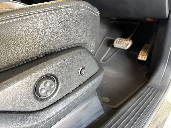 Used Mercedes-Benz M-Class 2012 for sale - 76193968: Photo 21