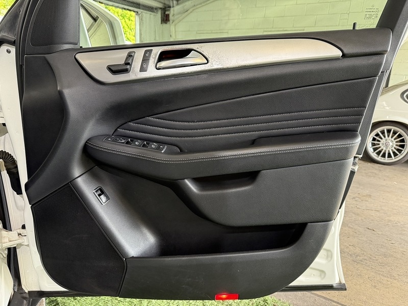 Used Mercedes-Benz M Class 2012 for sale - 76193968: Photo 22