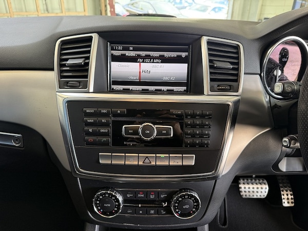 Used Mercedes-Benz M-Class 2012 for sale - 76193968: Photo 27