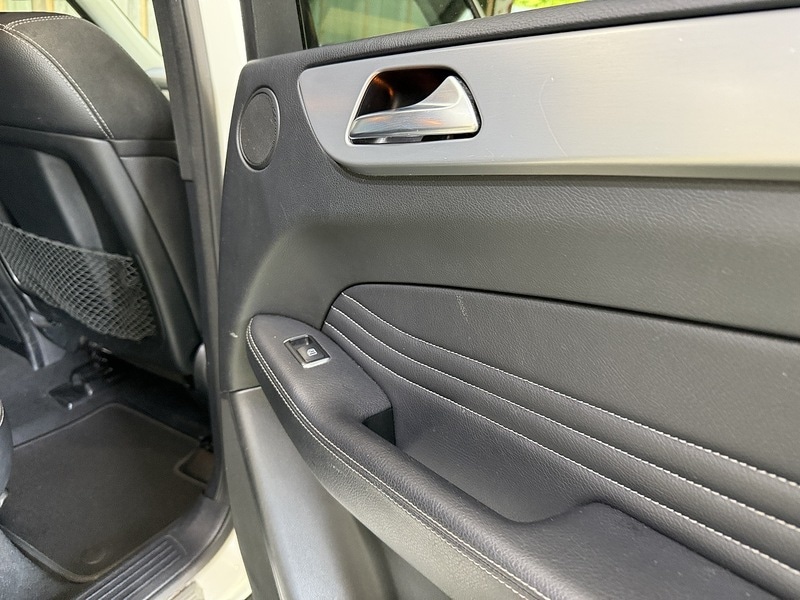 Used Mercedes-Benz M Class 2012 for sale - 76193968: Photo 37