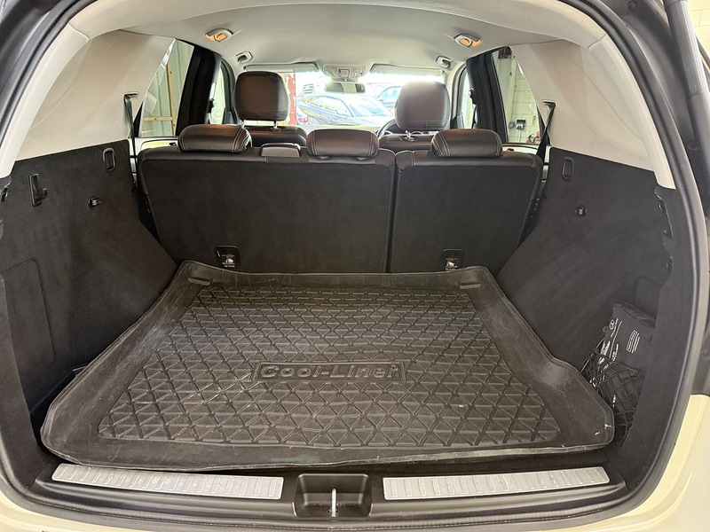 Used Mercedes-Benz M Class 2012 for sale - 76193968: Photo 38