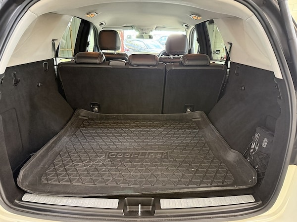 Used Mercedes-Benz M-Class 2012 for sale - 76193968: Photo 38