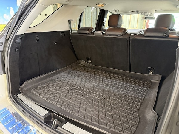 Used Mercedes-Benz M-Class 2012 for sale - 76193968: Photo 43