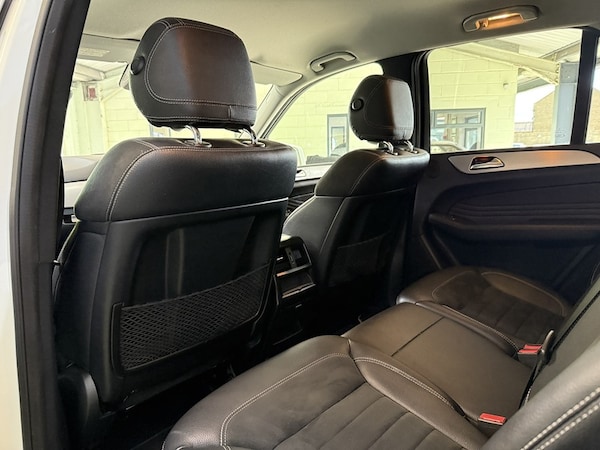 Used Mercedes-Benz M-Class 2012 for sale - 76193968: Photo 44