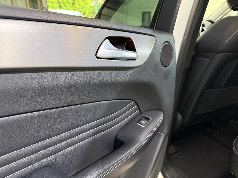 Used Mercedes-Benz M Class 2012 for sale - 76193968: Photo 46