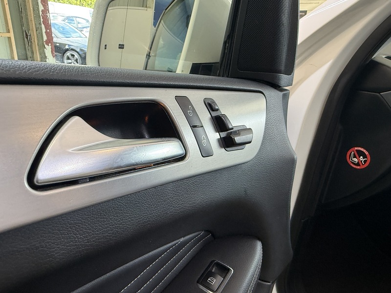 Used Mercedes-Benz M Class 2012 for sale - 76193968: Photo 47