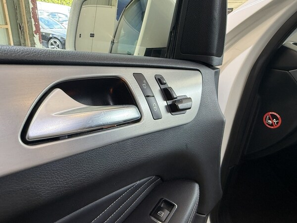 Used Mercedes-Benz M-Class 2012 for sale - 76193968: Photo 47