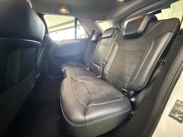 Used Mercedes-Benz M-Class 2012 for sale - 76193968: Photo 49
