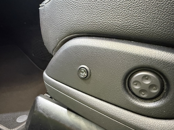 Used Mercedes-Benz M-Class 2012 for sale - 76193968: Photo 50