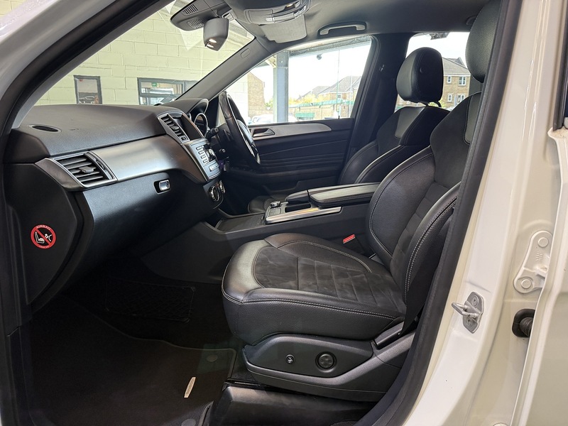 Used Mercedes-Benz M Class 2012 for sale - 76193968: Photo 51