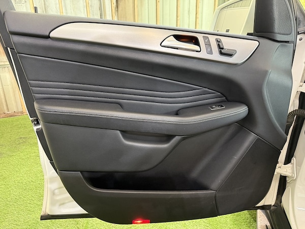 Used Mercedes-Benz M-Class 2012 for sale - 76193968: Photo 52