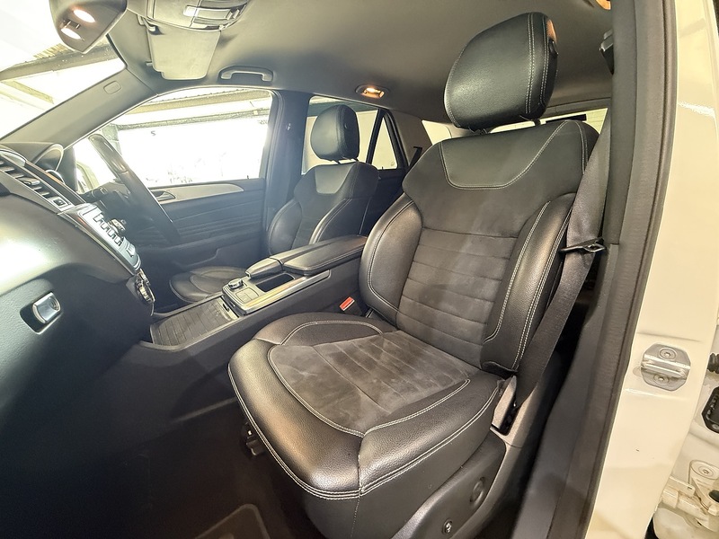 Used Mercedes-Benz M Class 2012 for sale - 76193968: Photo 54