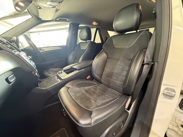 Used Mercedes-Benz M-Class 2012 for sale - 76193968: Photo 54