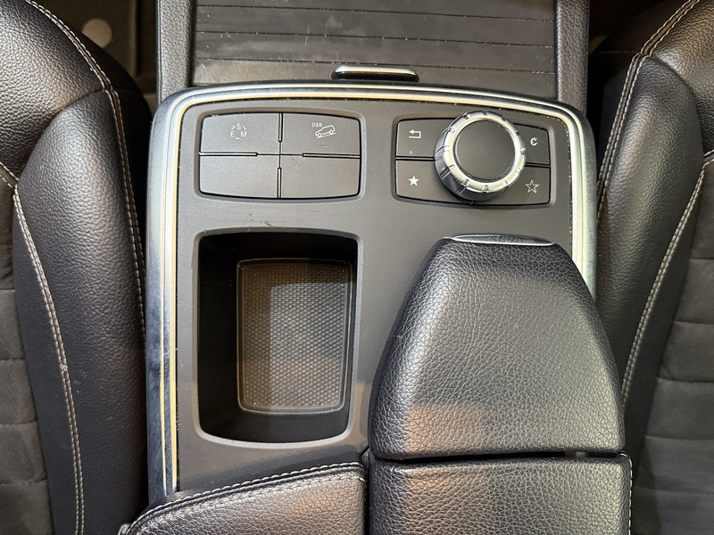 Used Mercedes-Benz M Class 2012 for sale - 76193968: Photo 56