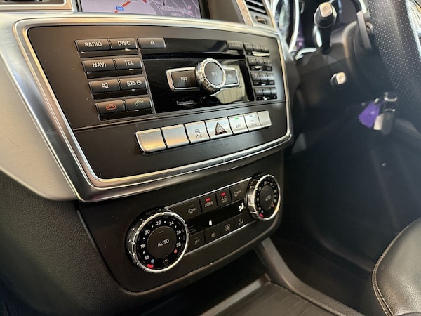 Used Mercedes-Benz M-Class 2012 for sale - 76193968: Photo 57