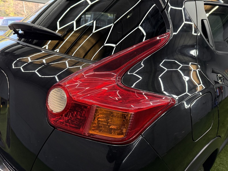 Used Nissan Juke 2011 for sale - 77258870: Photo 12