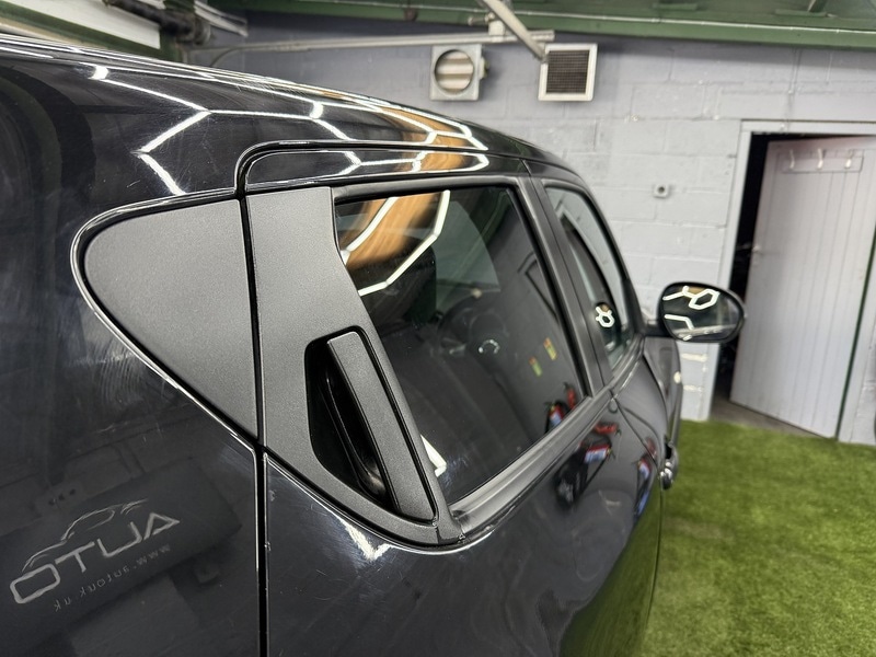 Used Nissan Juke 2011 for sale - 77258870: Photo 14