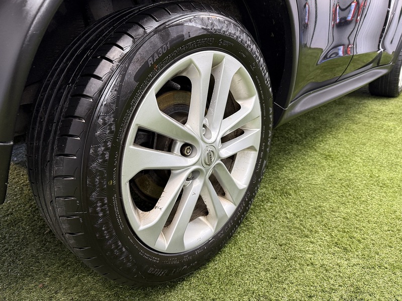 Used Nissan Juke 2011 for sale - 77258870: Photo 16